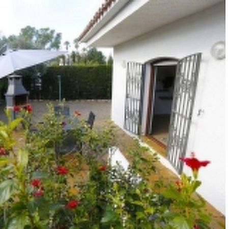 Rentalmar Casa Horus Miami Playa Eksteriør billede