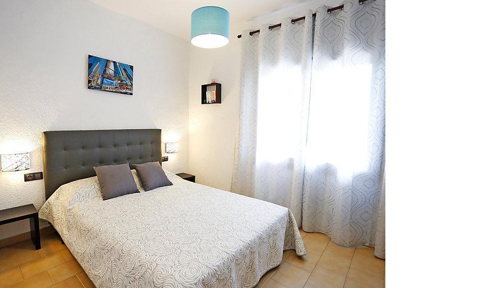 Rentalmar Casa Horus Miami Playa Eksteriør billede