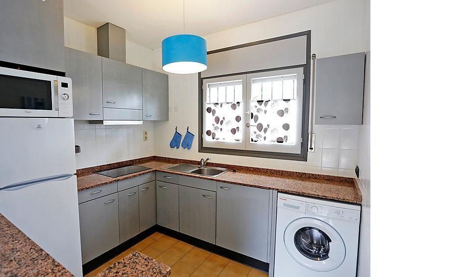 Rentalmar Casa Horus Miami Playa Eksteriør billede