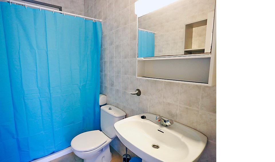 Rentalmar Casa Horus Miami Playa Eksteriør billede